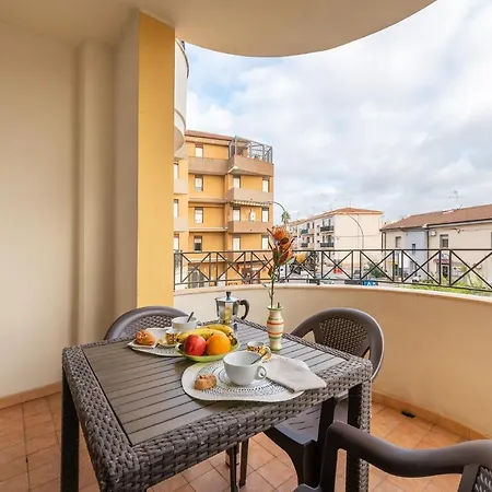 Trilo Gemelli 1 Apartment