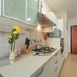 아파트 Trilo Gemelli 1 *
