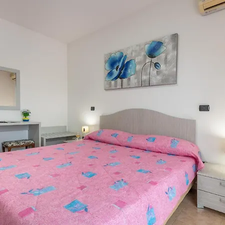 Trilo Gemelli 1 Alghero