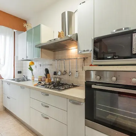 Trilo Gemelli 1 Apartment *