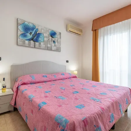 Trilo Gemelli 1 Apartment
