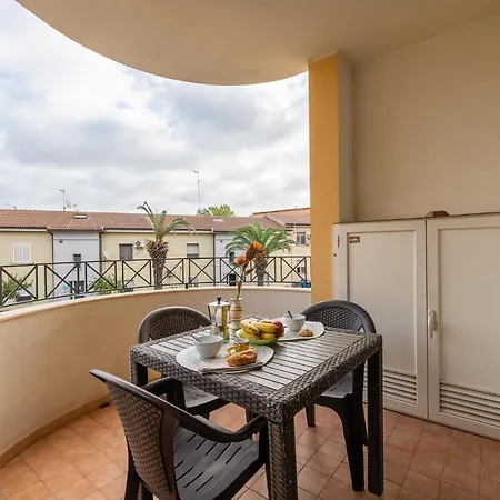 Apartamento Trilo Gemelli 1 Alguer