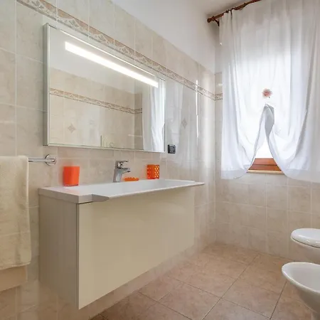 Trilo Gemelli 1 * Alghero