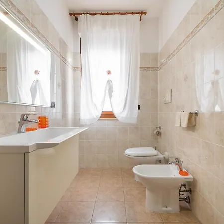 Trilo Gemelli 1 Apartment Alghero