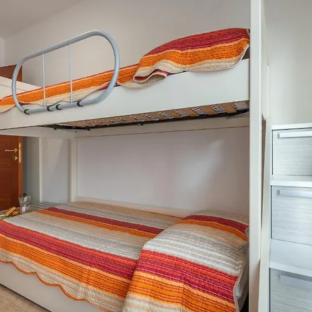 Apartamento Trilo Gemelli 1 Alghero