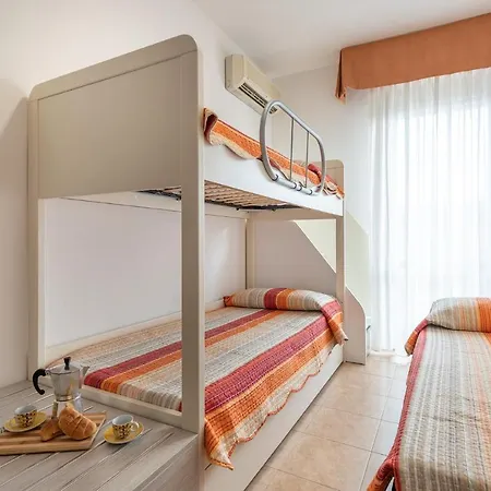 Trilo Gemelli 1 Apartamento *