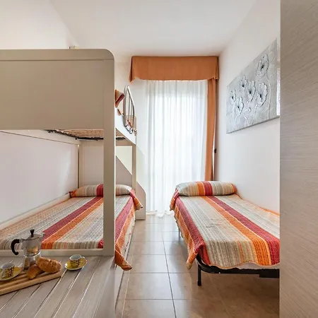 Trilo Gemelli 1 Apartamento *