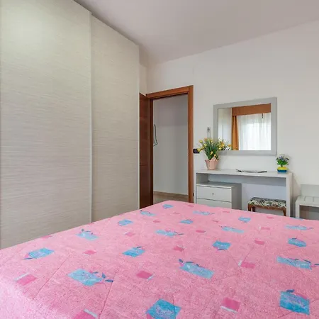 Trilo Gemelli 1 Alghero