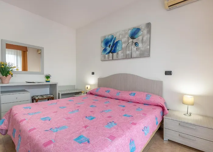 Trilo Gemelli 1 Alghero