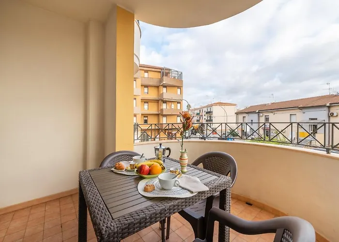 Trilo Gemelli 1 Apartamento