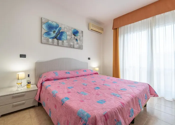 Trilo Gemelli 1 Apartamento