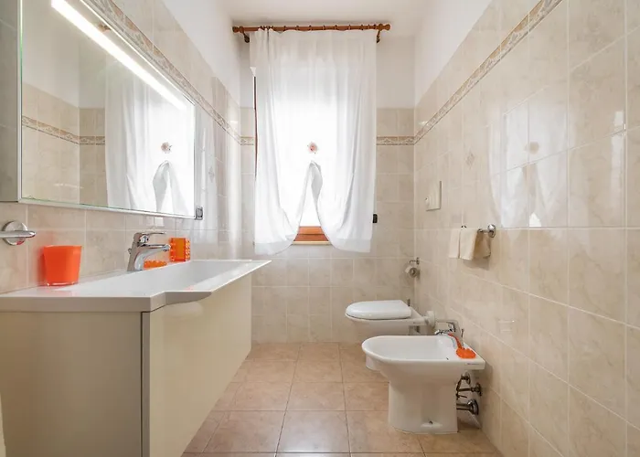 Trilo Gemelli 1 Daire Alghero