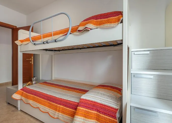 Apartamento Trilo Gemelli 1 Alghero