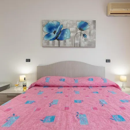 Apartment Trilo Gemelli 1 Alghero