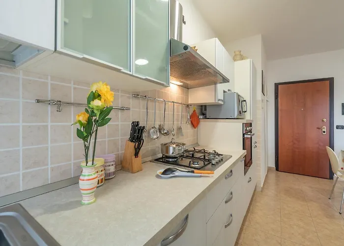 Apartment Trilo Gemelli 1 *