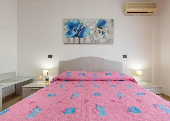 Apartment Trilo Gemelli 1 Alghero