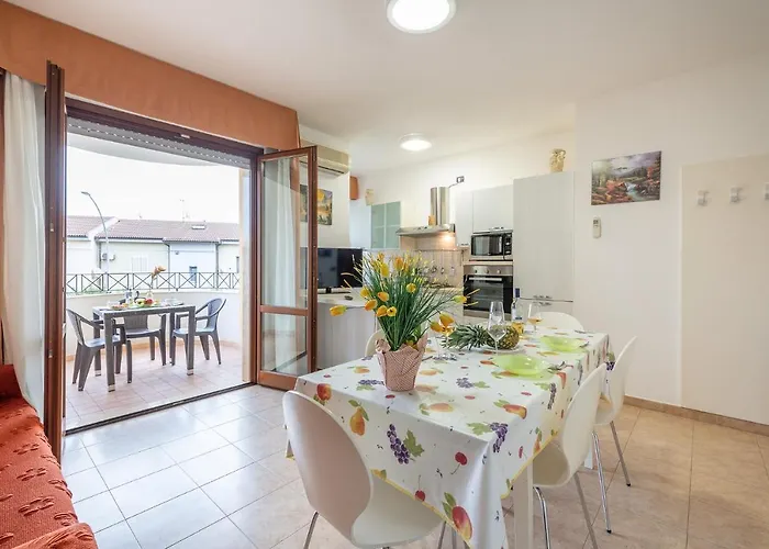 Trilo Gemelli 1 * Alghero