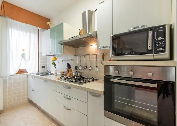 Trilo Gemelli 1 Apartment *