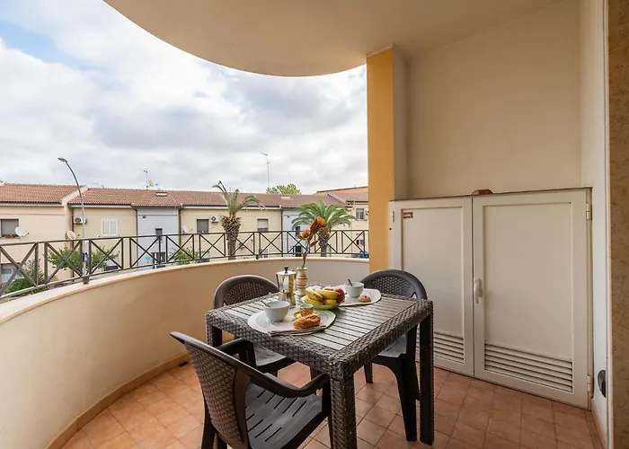 Apartment Trilo Gemelli 1 Alghero