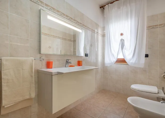 Trilo Gemelli 1 * Alghero