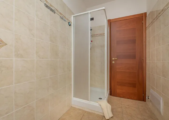 Apartment Trilo Gemelli 1 *