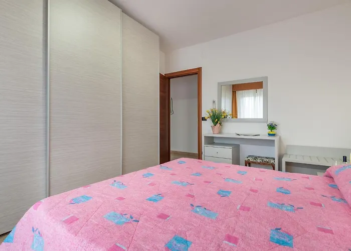 Trilo Gemelli 1 Alghero